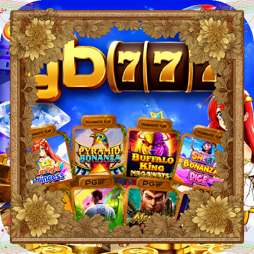 gb777 — galeri pratinjau - APK Resmi