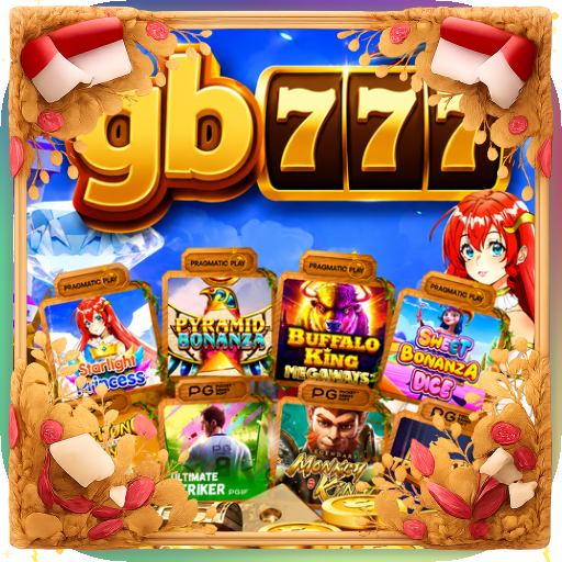 gb777 — galeri pratinjau Resmi APK